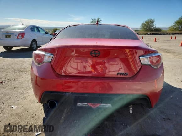 ✅ 2015 Scion FR-S • VIN: JF1ZNAA13F8705249 • Лот: 81463715. Опубликован ранее на Copart с пробегом Не указан. Бесплатный доступ к архиву аукционных продаж из США и подробный отчёт об истории автомобиля на DreamBid. Изображение 6.