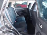 ✅ 2015 Honda CR-V LX • VIN: 2HKRM4H39FH700001 • Lot: 43647117. Listed on IAAI with 184,660 mi. Free auction sales archive from the USA and detailed vehicle history report at DreamBid. Image 8.