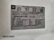 ✅ 2014 Chevrolet Express Cargo • VIN: 1GCWGFCG0E1114535 • Lot: 94756005. Listed on Copart with 343,899 mi. Free auction sales archive from the USA and detailed vehicle history report at DreamBid. Image 13.