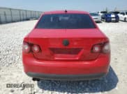 ✅ 2010 Volkswagen Jetta SE • VIN: 3VWRX7AJ8AM008426 • Lot: 58332245. Listed on Copart with 164,598 mi. Free auction sales archive from the USA and detailed vehicle history report at DreamBid. Image 6.