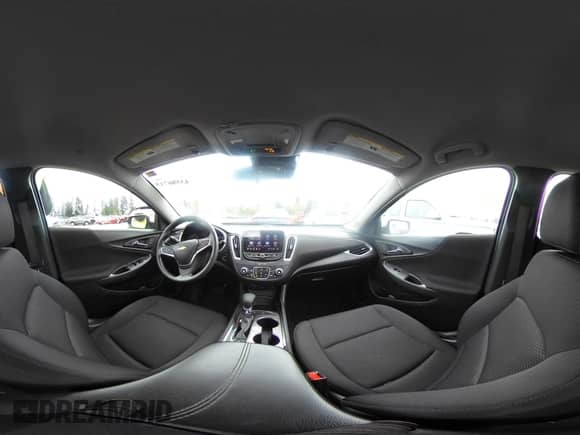 2024 Chevrolet Malibu LT z VIN 1G1ZD5ST1RF222162, wystawiony jako IAAI lot #43586715 z przebiegiem 38 518 mil mil oraz . Historia ofert i sprzedaży dostępna na DreamBid. Obrazek 18.