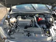 ✅ 2024 Ford Escape ST-Line Elite • VIN: 1FMCU9PA8RUA76054 • Лот: 58326975. Опубликован ранее на Copart с пробегом 18 670 миль. Бесплатный доступ к архиву аукционных продаж из США и подробный отчёт об истории автомобиля на DreamBid. Изображение 16.