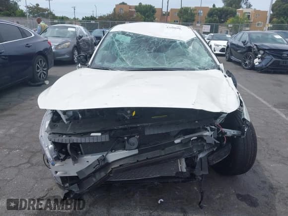 ✅ 2025 Nissan Altima S • VIN: 1N4BL4BV6SN356027 • Lot: 43100686. Listed on IAAI with Not provided. Free auction sales archive from the USA and detailed vehicle history report at DreamBid. Image 13.