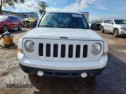 ✅ 2015 Jeep Patriot Sport • VIN: 1C4NJPBA3FD314650 • Лот: 86162835. Опубликован ранее на Copart с пробегом 201 115 миль. Бесплатный доступ к архиву аукционных продаж из США и подробный отчёт об истории автомобиля на DreamBid. Изображение 5.