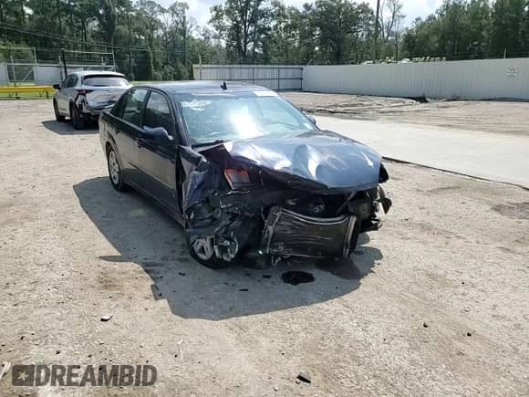 2006 Chevrolet Malibu 2LT with VIN 1G1ZT53866F227723, listed as a Copart auction lot 72176984 with 177,299 mi miles and Salvage title. Bid and sale history available at DreamBid. Image 10.