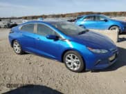 ✅ 2017 Chevrolet Volt Premier • VIN: 1G1RB6S53HU102595 • Lot: 92090955. Wystawiony na Copart z przebiegiem 116 696 mil. Bezpłatny archiwum sprzedaży aukcyjnych z USA i szczegółowy raport historii pojazdu na DreamBid. Zdjęcie 4.