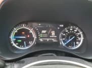 ✅ 2022 Toyota Highlander Hybrid Platinum • VIN: 5TDFARAH0NS013786 • Lot: 80741454. Wystawiony na Copart z przebiegiem 42 686 mil. Bezpłatny archiwum sprzedaży aukcyjnych z USA i szczegółowy raport historii pojazdu na DreamBid. Zdjęcie 9.