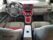 2007 Dodge Caliber SXT с VIN 1B3HB48B47D125856, выставлен на аукционе Copart как лот 76956114 с пробегом 147 160 миль миль и На запчасти • Non repairable. История ставок и продаж доступна на DreamBid. Изображение 8.