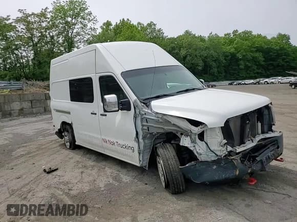 ✅ 2016 Nissan NV SV • VIN: 1N6AF0LY8GN816937 • Lot: 58095655. Wystawiony na Copart z przebiegiem 292 201 mil. Bezpłatny archiwum sprzedaży aukcyjnych z USA i szczegółowy raport historii pojazdu na DreamBid. Zdjęcie 14.