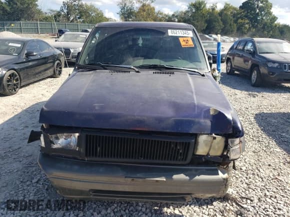 ✅ 1995 Isuzu Trooper • VIN: JACDJ58V1S7910552 • Лот: 86211345. Опубликован ранее на Copart с пробегом 286 800 миль. Бесплатный доступ к архиву аукционных продаж из США и подробный отчёт об истории автомобиля на DreamBid. Изображение 5.