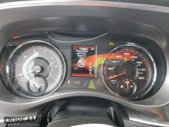 ✅ 2013 Dodge Charger RT Plus • VIN: 2C3CDXDT2DH608302 • Lot: 58351375. Listed on Copart with 172,369 mi. Free auction sales archive from the USA and detailed vehicle history report at DreamBid. Image 9.