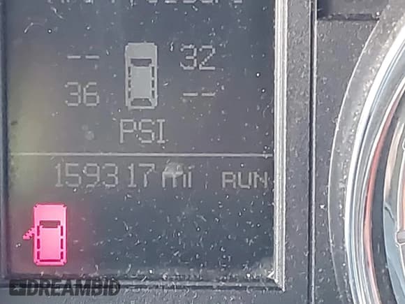 ✅ 2011 Chrysler Town & Country Touring L • VIN: 2A4RR8DG3BR703890 • Lot: 43787994. Wystawiony na IAAI z przebiegiem 159 317 mil. Bezpłatny archiwum sprzedaży aukcyjnych z USA i szczegółowy raport historii pojazdu na DreamBid. Zdjęcie 7.