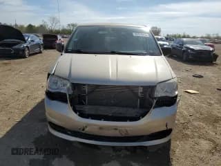 ✅ 2012 Dodge Grand Caravan SE • VIN: 2C4RDGBGXCR408434 • Lot: 84919415. Wystawiony na Copart z przebiegiem 106 288 mil. Bezpłatny archiwum sprzedaży aukcyjnych z USA i szczegółowy raport historii pojazdu na DreamBid. Zdjęcie 5.