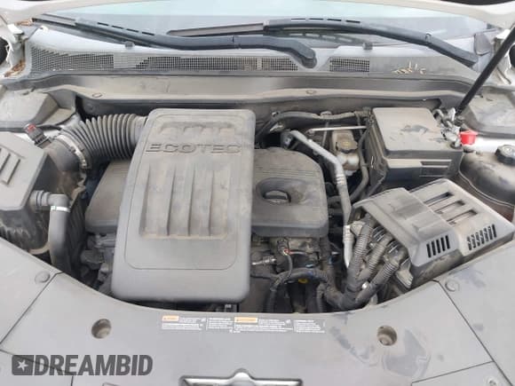 ✅ 2015 Chevrolet Equinox LT • VIN: 2GNALBEK9F1137993 • Лот: 43676206. Опубликован ранее на IAAI с пробегом 122 339 миль. Бесплатный доступ к архиву аукционных продаж из США и подробный отчёт об истории автомобиля на DreamBid. Изображение 10.