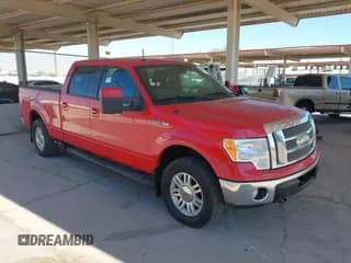 ✅ 2009 Ford F-150 XL • VIN: 1FTPW14V69FA16559 • Lot: 42831038. Listed on IAAI with 137,976 mi. Free auction sales archive from the USA and detailed vehicle history report at DreamBid. Image 1.