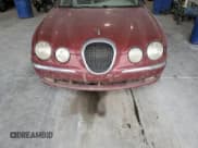 ✅ 2001 Jaguar S-Type V6 • VIN: SAJDA01N51FM00242 • Lot: 86282115. Listed on Copart with Not provided. Free auction sales archive from the USA and detailed vehicle history report at DreamBid. Image 11.