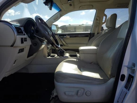 ✅ 2018 Lexus GX 460 Premium • VIN: JTJBM7FX9J5190070 • Lot: 90257585. Wystawiony na Copart z przebiegiem 67 213 mil. Bezpłatny archiwum sprzedaży aukcyjnych z USA i szczegółowy raport historii pojazdu na DreamBid. Zdjęcie 7.