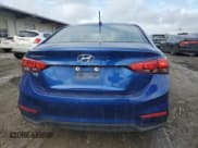 ✅ 2020 Hyundai Accent SE • VIN: 3KPC24A63LE116323 • Лот: 44254205. Опубликован ранее на Copart с пробегом 103 565 миль. Бесплатный доступ к архиву аукционных продаж из США и подробный отчёт об истории автомобиля на DreamBid. Изображение 6.