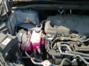 ✅ 2025 Toyota Sienna Woodland Edition • VIN: 5TDCSKFC5SS164591 • Lot: 81904075. Wystawiony na Copart z przebiegiem 6 084 mil. Bezpłatny archiwum sprzedaży aukcyjnych z USA i szczegółowy raport historii pojazdu na DreamBid. Zdjęcie 16.