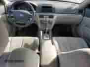 2007 Hyundai Sonata GLS с VIN 5NPET46C47H228358, выставлен на аукционе Copart как лот 91054425 с пробегом 128 839 миль миль и Чистый • Clean title. История ставок и продаж доступна на DreamBid. Изображение 8.