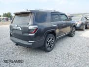 ✅ 2020 Toyota 4Runner SR5 Premium • VIN: JTEBU5JR1L5782044 • Lot: 43218551. Wystawiony na IAAI z przebiegiem 114 688 mil. Bezpłatny archiwum sprzedaży aukcyjnych z USA i szczegółowy raport historii pojazdu na DreamBid. Zdjęcie 4.