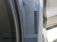 ✅ 2017 Audi A6 Prestige • VIN: WAUH2AFC3HN112095 • Лот: 68484125. Опубликован ранее на Copart с пробегом 112 681 миль. Бесплатный доступ к архиву аукционных продаж из США и подробный отчёт об истории автомобиля на DreamBid. Изображение 12.