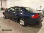 2006 Honda Accord VP with VIN 1HGCM56166A142954, listed as a IAAI auction lot 42617460 with 165,474 mi miles and . Bid and sale history available at DreamBid. Image 3.