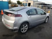 ✅ 2014 Chevrolet Volt • VIN: 1G1RF6E48EU174752 • Lot: 92484895. Listed on Copart with 220,054 mi. Free auction sales archive from the USA and detailed vehicle history report at DreamBid. Image 3.