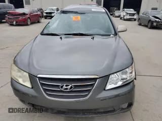 ✅ 2010 Hyundai Sonata GLS • VIN: 5NPET4AC5AH600692 • Лот: 71286684. Опубликован ранее на Copart с пробегом 201 726 миль. Бесплатный доступ к архиву аукционных продаж из США и подробный отчёт об истории автомобиля на DreamBid. Изображение 5.