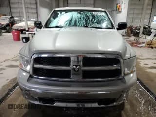 ✅ 2010 Dodge 1500 Laramie • VIN: 1D7RV1CT6AS216676 • Lot: 83391404. Wystawiony na Copart z przebiegiem 191 076 mil. Bezpłatny archiwum sprzedaży aukcyjnych z USA i szczegółowy raport historii pojazdu na DreamBid. Zdjęcie 5.