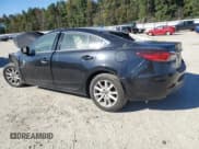 ✅ 2017 Mazda 6 Sport • VIN: JM1GL1U59H1148347 • Lot: 87113315. Wystawiony na Copart z przebiegiem Nie podano. Bezpłatny archiwum sprzedaży aukcyjnych z USA i szczegółowy raport historii pojazdu na DreamBid. Zdjęcie 2.