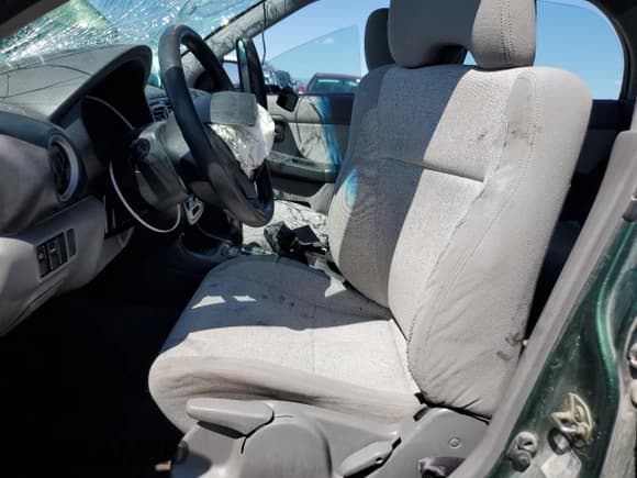 ✅ 2002 Subaru Impreza Outback Special Sports • VIN: JF1GG68592H824537 • Lot: 63506175. Wystawiony na Copart z przebiegiem Nie podano. Bezpłatny archiwum sprzedaży aukcyjnych z USA i szczegółowy raport historii pojazdu na DreamBid. Zdjęcie 7.