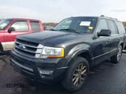 ✅ 2015 Ford Expedition Limited • VIN: 1FMJU2AT8FEF51006 • Lot: 43619437. Wystawiony na IAAI z przebiegiem 175 264 mil. Bezpłatny archiwum sprzedaży aukcyjnych z USA i szczegółowy raport historii pojazdu na DreamBid. Zdjęcie 17.