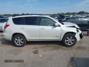 ✅ 2009 Toyota RAV4 Limited • VIN: JTMBK31V195070458 • Lot: 43313229. Listed on IAAI with 144,870 mi. Free auction sales archive from the USA and detailed vehicle history report at DreamBid. Image 13.