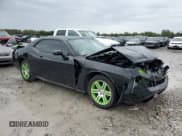 ✅ 2013 Dodge Challenger SXT • VIN: 2C3CDYAG0DH510799 • Lot: 72043994. Wystawiony na Copart z przebiegiem 118 598 mil. Bezpłatny archiwum sprzedaży aukcyjnych z USA i szczegółowy raport historii pojazdu na DreamBid. Zdjęcie 4.