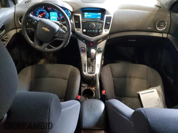 ✅ 2015 Chevrolet Cruze LT • VIN: 1G1PC5SB2F7209797 • Лот: 92389605. Опубликован ранее на Copart с пробегом 229 104 миль. Бесплатный доступ к архиву аукционных продаж из США и подробный отчёт об истории автомобиля на DreamBid. Изображение 8.