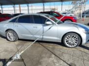 ✅ 2014 Audi A6 Premium Plus • VIN: WAUGFAFC5EN036309 • Lot: 43470364. Wystawiony na IAAI z przebiegiem 188 865 mil. Bezpłatny archiwum sprzedaży aukcyjnych z USA i szczegółowy raport historii pojazdu na DreamBid. Zdjęcie 13.