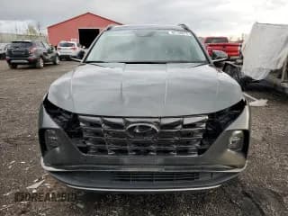 ✅ 2022 Hyundai Tucson Preferred • VIN: KM8JCCAE6NU072579 • Lot: 80106874. Wystawiony na Copart z przebiegiem 49 133 mil. Bezpłatny archiwum sprzedaży aukcyjnych z USA i szczegółowy raport historii pojazdu na DreamBid. Zdjęcie 5.