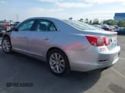 ✅ 2013 Chevrolet Malibu LTZ • VIN: 1G11H5SA2DF156651 • Лот: 43595203. Опубликован ранее на IAAI с пробегом 118 008 миль. Бесплатный доступ к архиву аукционных продаж из США и подробный отчёт об истории автомобиля на DreamBid. Изображение 3.