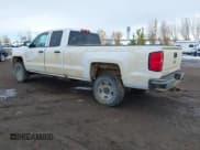 ✅ 2016 Chevrolet Silverado 2500HD Work Truck • VIN: 1GC2KUEG9GZ146192 • Lot: 40692043. Wystawiony na IAAI z przebiegiem Nie podano. Bezpłatny archiwum sprzedaży aukcyjnych z USA i szczegółowy raport historii pojazdu na DreamBid. Zdjęcie 3.