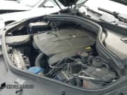 ✅ 2015 Mercedes-Benz M 350 • VIN: 4JGDA5HBXFA603957 • Лот: 43156072. Опубликован ранее на IAAI с пробегом 112 088 миль. Бесплатный доступ к архиву аукционных продаж из США и подробный отчёт об истории автомобиля на DreamBid. Изображение 19.