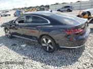 ✅ 2021 Volkswagen Arteon SE • VIN: WVWAR7AN2ME008297 • Lot: 66904005. Listed on Copart with 55,578 mi. Free auction sales archive from the USA and detailed vehicle history report at DreamBid. Image 2.