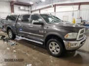 ✅ 2017 Ram 2500 Laramie • VIN: 3C6UR5NL0HG559103 • Lot: 44783375. Listed on Copart with Not provided. Free auction sales archive from the USA and detailed vehicle history report at DreamBid. Image 4.