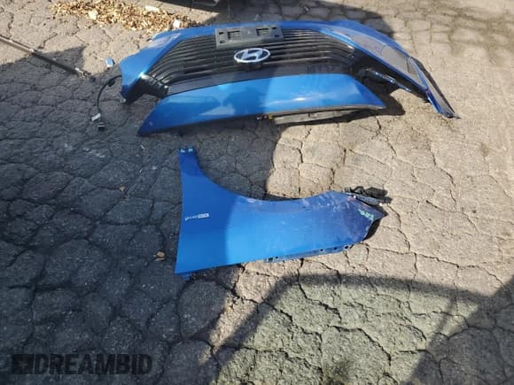 ✅ 2018 Hyundai Ioniq Blue • VIN: KMHC65LCXJU090035 • Lot: 52071845. Wystawiony na Copart z przebiegiem 92 631 mil. Bezpłatny archiwum sprzedaży aukcyjnych z USA i szczegółowy raport historii pojazdu na DreamBid. Zdjęcie 12.