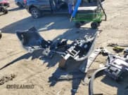 ✅ 2018 BMW X3 xDrive30i • VIN: 5UXTR9C54JLC77136 • Lot: 87450695. Listed on Copart with 90,479 mi. Free auction sales archive from the USA and detailed vehicle history report at DreamBid. Image 12.