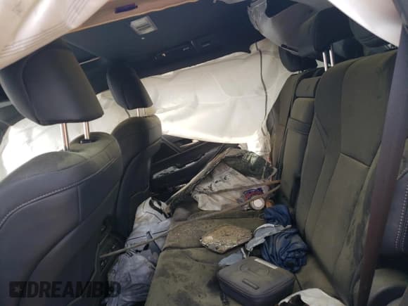 ✅ 2024 Lexus LX 600 Luxury • VIN: JTJGB7CX3R4058682 • Lot: 53641945. Wystawiony na Copart z przebiegiem Nie podano. Bezpłatny archiwum sprzedaży aukcyjnych z USA i szczegółowy raport historii pojazdu na DreamBid. Zdjęcie 11.