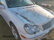 ✅ 2006 Mercedes-Benz C 230 Sport • VIN: WDBRF52H06A899465 • Lot: 43844391. Listed on IAAI with 211,171 mi. Free auction sales archive from the USA and detailed vehicle history report at DreamBid. Image 6.