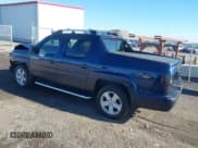 ✅ 2014 Honda Ridgeline RTL • VIN: 5FPYK1F52EB003844 • Lot: 43497626. Wystawiony na IAAI z przebiegiem 186 134 mil. Bezpłatny archiwum sprzedaży aukcyjnych z USA i szczegółowy raport historii pojazdu na DreamBid. Zdjęcie 3.