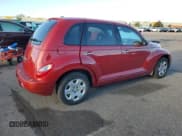 ✅ 2006 Chrysler PT Cruiser Touring • VIN: 3A4FY58B26T345316 • Lot: 89442465. Wystawiony na Copart z przebiegiem 83 200 mil. Bezpłatny archiwum sprzedaży aukcyjnych z USA i szczegółowy raport historii pojazdu na DreamBid. Zdjęcie 3.