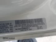 ✅ 2022 Ram ProMaster City Cargo Tradesman • VIN: ZFBHRFAB0N6W48747 • Лот: 42148505. Опубликован ранее на IAAI с пробегом 66 844 миль. Бесплатный доступ к архиву аукционных продаж из США и подробный отчёт об истории автомобиля на DreamBid. Изображение 9.